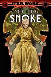 Yüce Lider Snoke - Star Wars: Direniş Çağı - 1