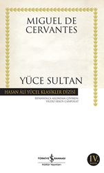 Yüce Sultan - 1