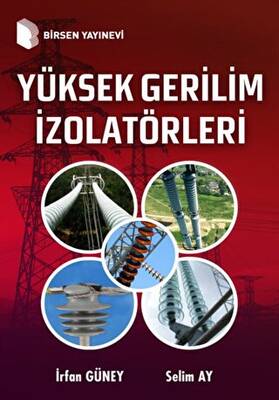 Yüksek Gerilim İzolatörleri - 1