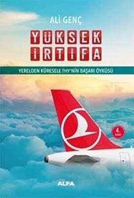 Yüksek İrtifa - 1