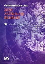 Yükselen Burçlara Göre 2020 Astroloji Rehberi - 1