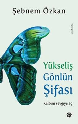 Yükseliş Gönlün Şifası - 1