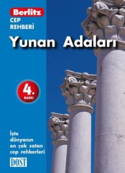 Yunan Adaları Cep Rehberi - 1