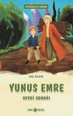 Yunus Emre - 1