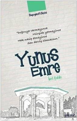 Yunus Emre - 1