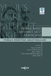 Yunus Emre Mehmet Akif Armağanı - 1