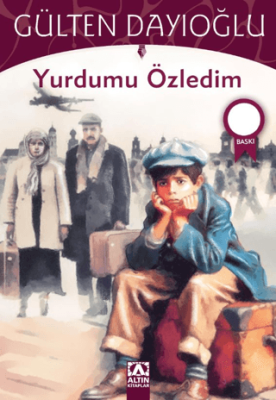 Yurdumu Özledim - 1