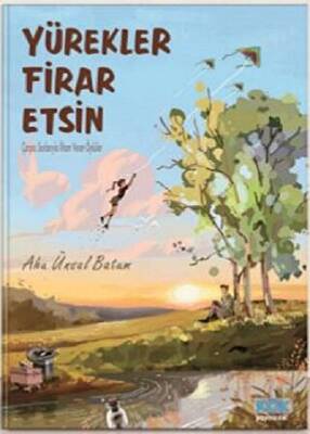 Yürekler Firar Etsin - 1