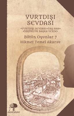 Yurtdışı Sevdası - 1