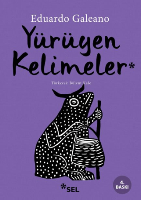 Yürüyen Kelimeler - 1