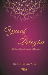 Yusuf ile Züleyha - 1