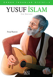 Yusuf İslam - Cat Stevens - 1