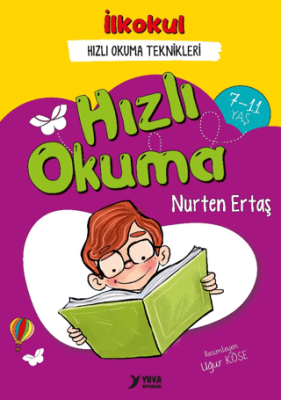 Yuva Yayınları Hızlı Okuma - 1