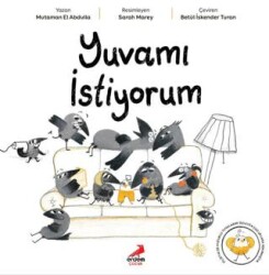 Yuvamı İstiyorum - 1