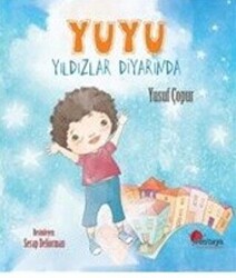 Yuyu Yıldızlar Diyarında - 1