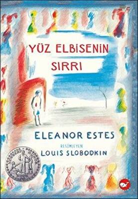 Yüz Elbisenin Sırrı - 1