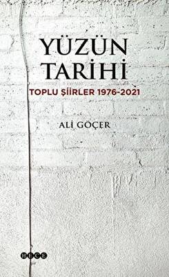 Yüzün Tarihi - 1