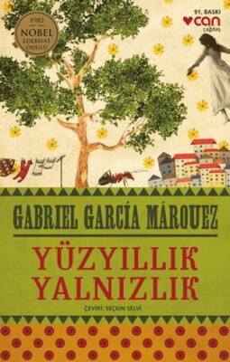 Yüzyıllık Yalnızlık - 1