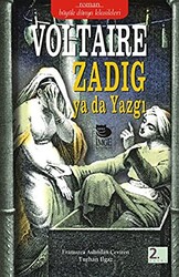 Zadig ya da Yazgı - 1