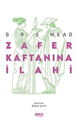 Zafer Kaftanına İlahi - 1