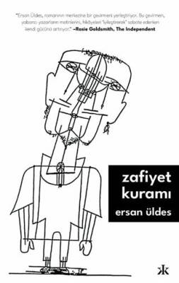 Zafiyet Kuramı - 1