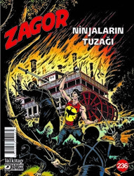 Zagor Sayı 236 - 1