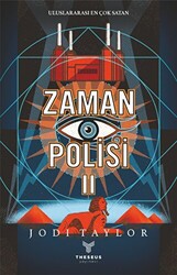 Zaman Polisi 2: Zor Zamanlar - 1