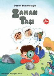 Zaman Taşı - 1