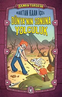 Zaman Turşusu 2 - Dünya`nın Sonuna Yolculuk - 1