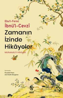 Zamanın İzinde Hikayeler - 1