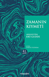 Zamanın Kıymeti Pratik Baskı - 1