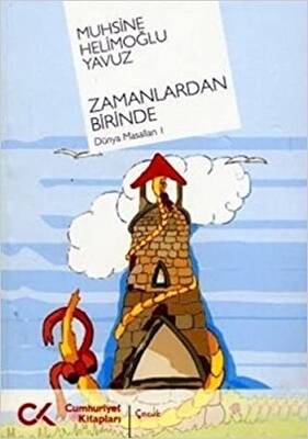 Zamanlardan Birinde - 1