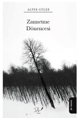 Zannetme Dönencesi - 1