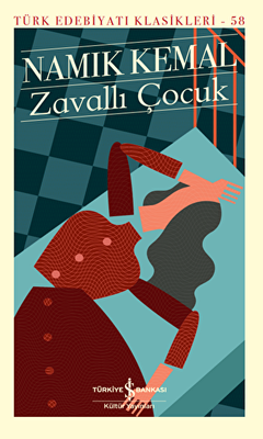 Zavallı Çocuk - 1