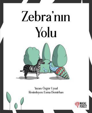 Zebra`nın Yolu - 1