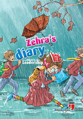 Zehra`s Diary - Leadership - 1