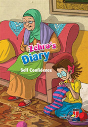 Zehra`s Diary - Self Confidence - 1