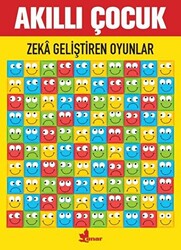 Zeka Geliştiren Oyunlar - Akıllı Çocuk - 1