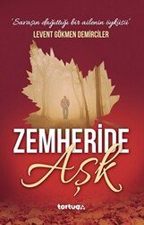 Zemheride Aşk - 1