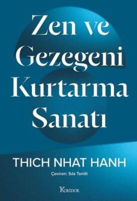 Zen ve Gezegeni Kurtarma Sanatı - 1