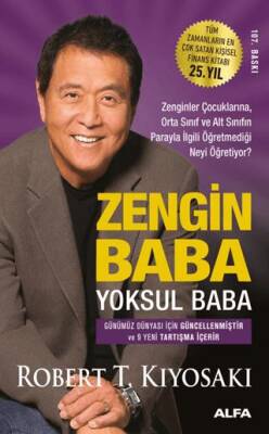 Zengin Baba Yoksul Baba - 1