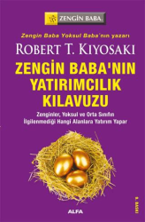 Zengin Baba’nın Yatırımcılık Kılavuzu - 1