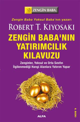 Zengin Baba’nın Yatırımcılık Kılavuzu - 1