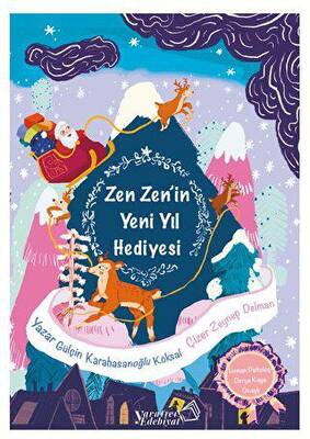 ZenZen’in Yeniyıl Hediyesi - 1