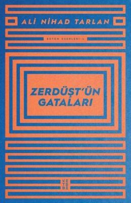 Zerdüşt’ün Gataları - 1