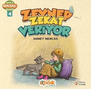 Zeynep Zekat Veriyor - Anla Masal Serisi 4 - 1