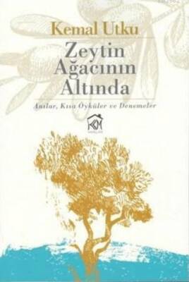 Zeytin Ağacının Altında - 1