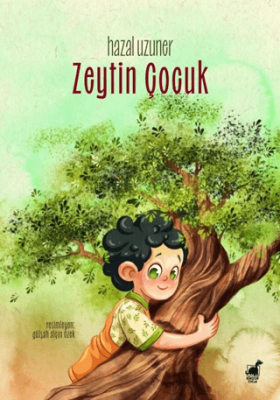 Zeytin Çocuk - 1