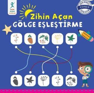 Zihin Açan Gölge Eşleştirme - 1