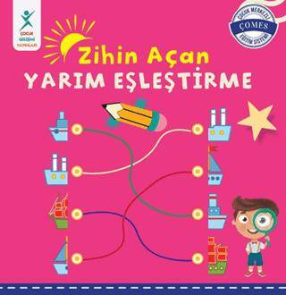 Zihin Açan Yarım Eşleştirme - 1